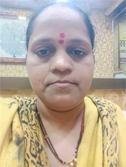 Manisha Santosh Khadekar - Part time Cook and Baby Sitter in Ghatkoper  West in Mumbai