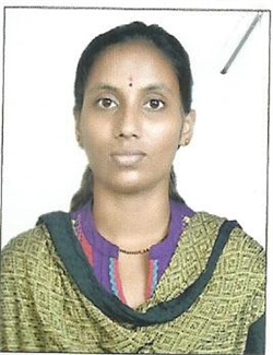 Manisha Santosh Pota - Part time Cleaner and Cook and Baby Sitter in diva east in Thane