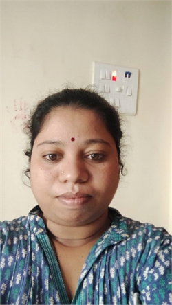Manisha sapkal - Part time Patient Care and Elderly Care and Baby Sitter in Chinchpada in Kalyan