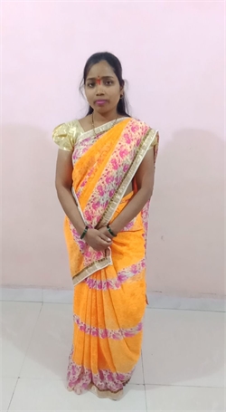 Manisha Sarjerao Ladi - Full time Cleaner and Cook and Baby Sitter in Vasai East in Mumbai
