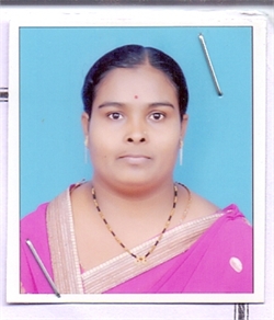 Manisha Shendage - Part time Cleaner and Baby Sitter in Kharadi in Pune