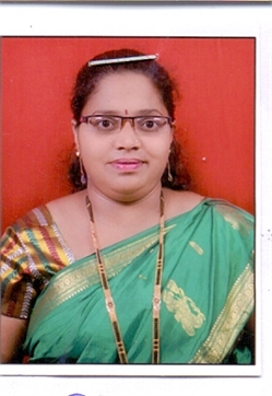 Manisha Shinde - Part time Cook in Koper Khairane in Navi Mumbai