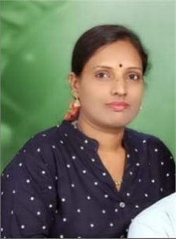 Manisha shinde - Part time Cleaner and Cook and Baby Sitter in Bhandup west in Mumbai