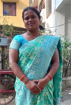 Manisha Shinde - Part time Baby Sitter in Pimple Nilakh in Pune