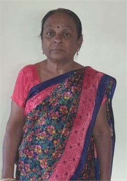 Manisha Shivbodhan Keskar - Full time Baby Sitter in Titwala in Kalyan