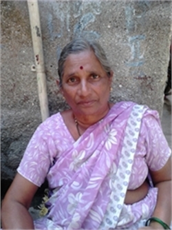 Manisha Shyam More - Part time Baby Sitter in Bandra East in Mumbai