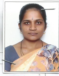 Manisha Sonawane - Part time Cook and Baby Sitter in Bandra East in Mumbai