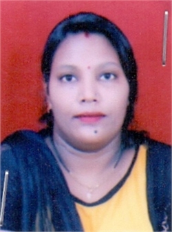 Manisha Soude - Part time Cleaner and Cook and Baby Sitter in Ghatkopar East in Mumbai