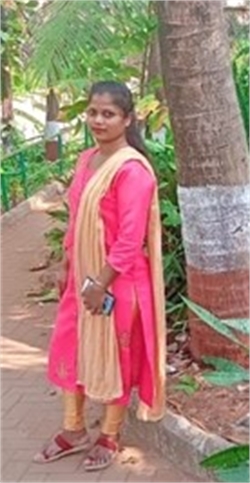 Manisha Soy - Full time Cleaner in andheri west in Mumbai