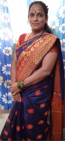 Manisha sudesh kanojiya - Part time Cleaner and Cook and Baby Sitter in madh island in Mumbai