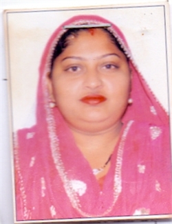 Manisha Sunny Bohat - Part time Cleaner in Vile Parle East in Mumbai