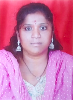 Manisha Suraj Londhe - Part time Cleaner and Cook and Patient Care and Elderly Care and Baby Sitter in Parvati Paytha in Pune