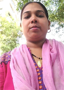 Manisha Surendra Sharma - Part time Cleaner and Cook and Baby Sitter in naigaon east in Mumbai