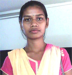 Manisha Suresh Minj - Full time Patient Care and Elderly Care in thane west in Mumbai