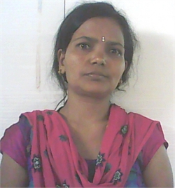 Manisha Suresh More - Full time Cleaner and Cook and Baby Sitter in Ganhavesh in Kolhapur