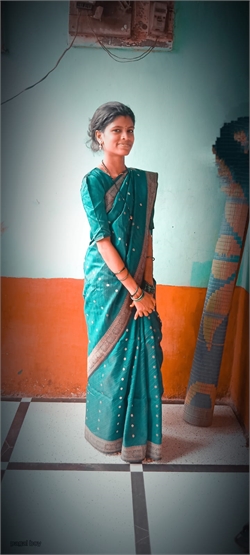 manisha tayade - Full time Cleaner and Baby Sitter in panvel in Mumbai