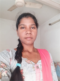 Manisha  tete - Full time Cleaner in malad west in Mumbai