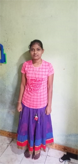manisha tigga - Full time Cleaner in mahim west in Mumbai