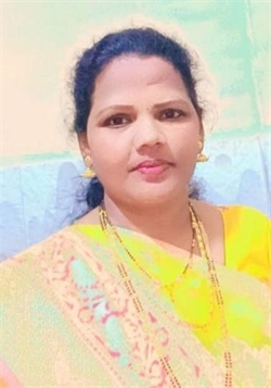 Manisha Tonvalkar - Part time Cook in kalwa in Mumbai