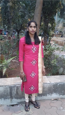 manisha toppo - Full time Cleaner and Cook in bandra west in Mumbai
