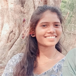Manisha Toppo - Full time Cleaner in Raipur in Raipur