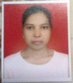 Manisha trikey - Full time Cleaner and Cook and Baby Sitter in bandra east in Mumbai