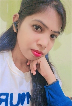 Manisha Ukey - Part time Baby Sitter in Sector 140 in Noida