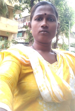 Manisha Umesh Shelar - Part time Cleaner and Cook and Patient Care and Elderly Care and Baby Sitter in Worli in Mumbai