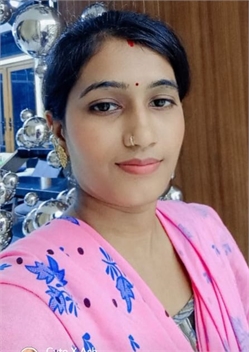 manisha valjibhai baraiya - Full time Cleaner in gujarat in Ahmedabad