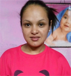 manisha vanju - Full time Cleaner and Patient Care and Elderly Care and Baby Sitter in varsova in Mumbai