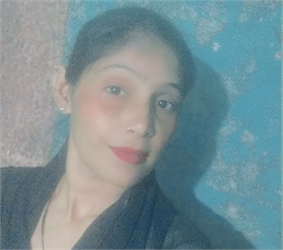 Manisha Varma - Part time Cook and Baby Sitter in Holambi in New Delhi