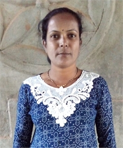 Manisha Vasant Tawade - Full time Cleaner and Cook and Baby Sitter in chiplun in Chiplun