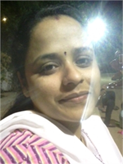 Manisha Veer - Part time Patient Care and Elderly Care in Andheri West in Mumbai