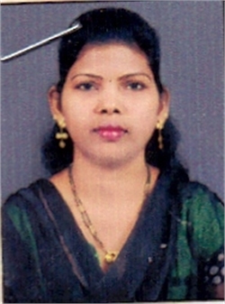 Manisha Vijay Kadam - Part time Cleaner and Cook and Patient Care and Elderly Care and Baby Sitter in Kalyan in Mumbai