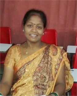 Manisha Vilas Bandabe - Part time Cook in Matunga Wast in Mumbai