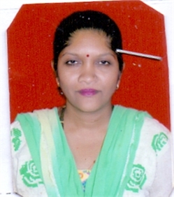 Manisha Vinod Gode - Part time Cook in Malad West in Mumbai