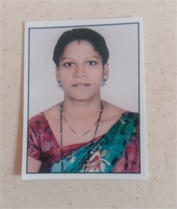 Manisha satish shinde - Part time Cleaner and Cook and Baby Sitter in Katraj in Pune