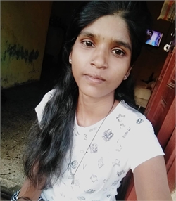 Manisha  Wasave - Full time Cleaner in lonavala in Mumbai