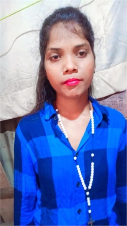 Manisha Xaxa - Full time Cleaner in Bandra West in Mumbai