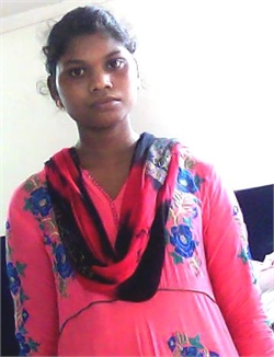 Manisha Xess - Full time Cleaner and Baby Sitter in kharghar in Mumbai