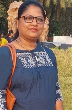 manisha yadav - Full time Cleaner and Cook and Patient Care and Elderly Care in Kalyan east. in Mumbai