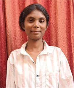 Manisha Yogesh Markam - Part time Patient Care and Elderly Care in Medical Chowk in Nagpur