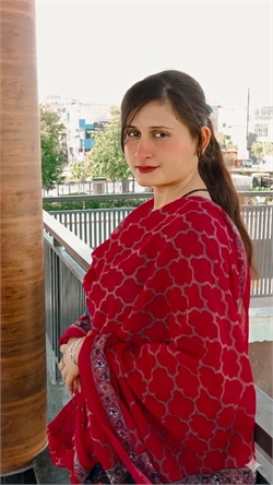 Manisha yogi - Part time Baby Sitter in Sanganer in Jaipur