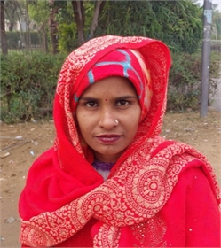 Manita - Part time Cook in Sohna in Delhi