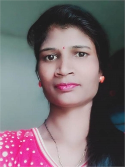 Manita Bai - Full time Cleaner and Cook and Baby Sitter in Khar in Mumbai