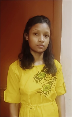 Manita Barman - Full time Baby Sitter in jaipur in Jaipur