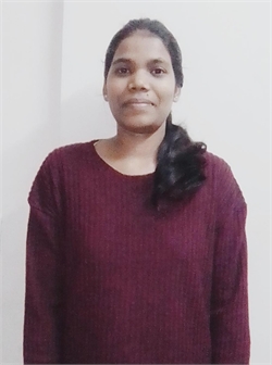 Manita Nayak - Full time Cleaner and Cook and Patient Care and Elderly Care and Baby Sitter in Tikkabali, Odisha in Bhubaneswar
