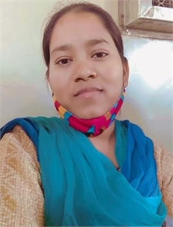 Manita Nayak - Full time Patient Care and Elderly Care in Naigaon East in Mumbai