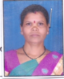 Manja Bai Rokade - Part time Baby Sitter in Goregaon West in Mumbai