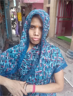 Manjala kumari - Part time Cleaner and Cook in Okhla in Delhi